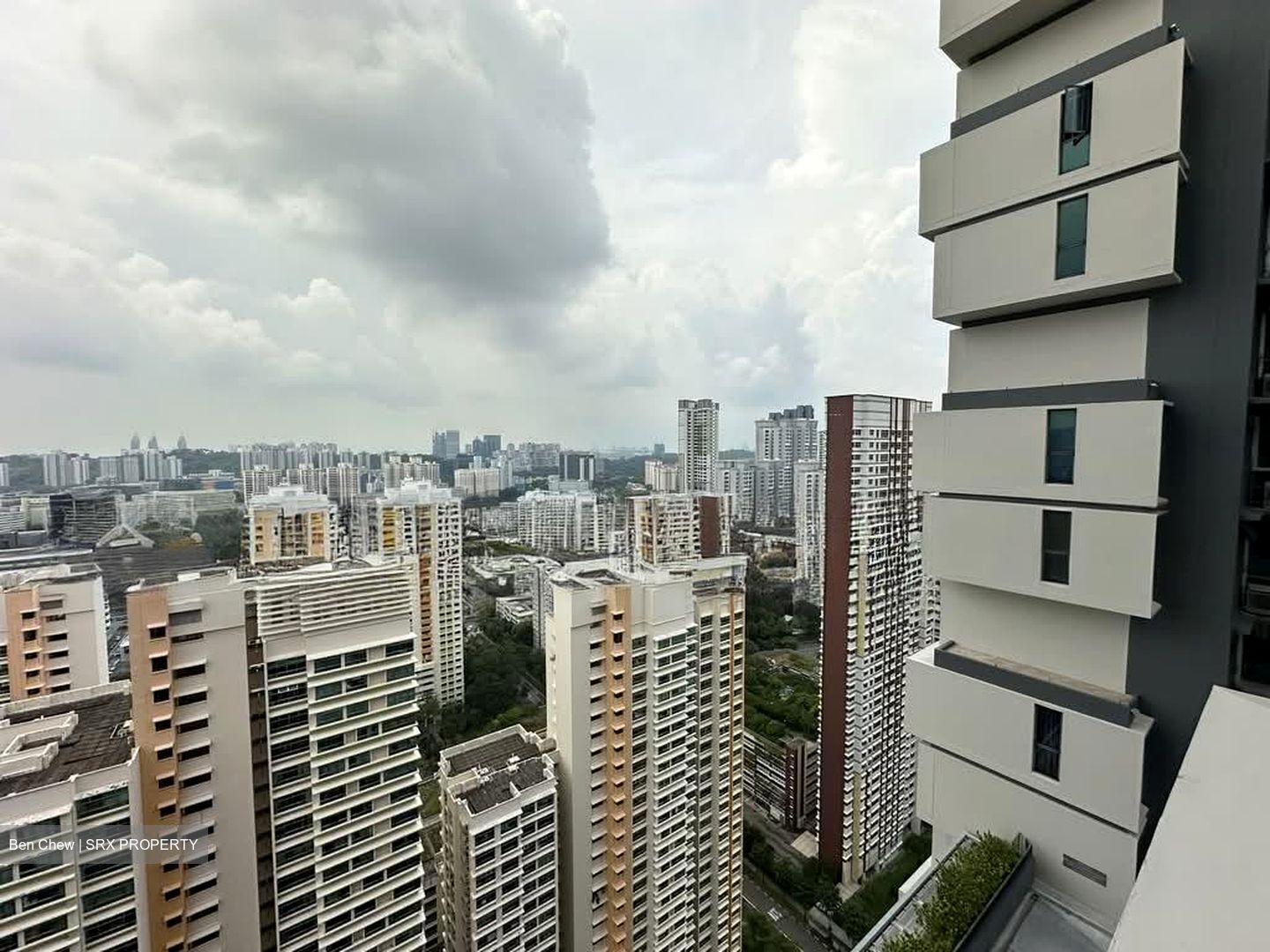 Blk 93 Skyterrace @ Dawson (Queenstown), HDB 4 Rooms #566734471